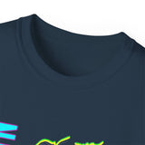 Steinmann Flick City Player Graphic Tee