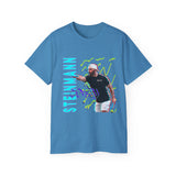 Steinmann Flick City Player Graphic Tee