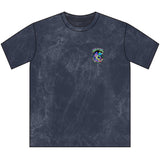 Wizard Flick Retro Disc Golf Tee