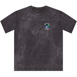 Wizard Flick Retro Disc Golf Tee