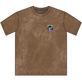 Wizard Flick Retro Disc Golf Tee