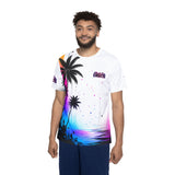 Ocean Drive Disc Golf Jersey