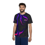 Plasma Drift Disc Golf Jersey