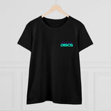 Women's Flick City Discs Tee