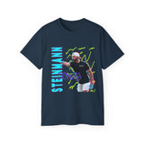 Steinmann Flick City Player Graphic Tee