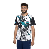 Blue Marble Sports Jersey