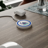 Flick City Wireless Charging Pad