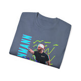 Steinmann Flick City Player Graphic Tee