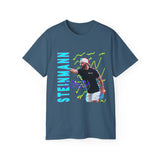 Steinmann Flick City Player Graphic Tee