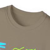 Steinmann Flick City Player Graphic Tee