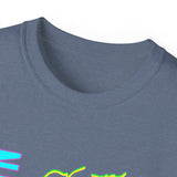 Steinmann Flick City Player Graphic Tee