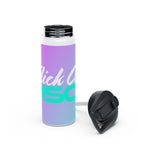 Flick City Discs Stainless Steel Water Bottle