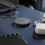 Flick City Wireless Charging Pad