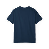 May the Course Be With You Disc Golf T-Shirt