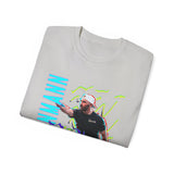Steinmann Flick City Player Graphic Tee