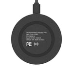 Flick City Wireless Charging Pad