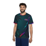 Digital Jungle Disc Golf Jersey