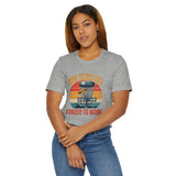 Born to Disc Golf T-Shirt