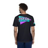 Flick City Discs Sports Jersey