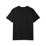 May the Course Be With You Disc Golf T-Shirt