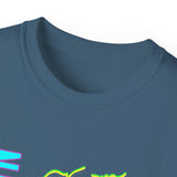 Steinmann Flick City Player Graphic Tee