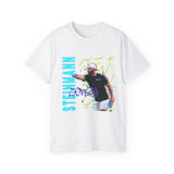 Steinmann Flick City Player Graphic Tee