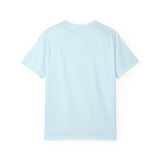 Another Ace for Milos! Retro Graffiti Disc Golf Tee