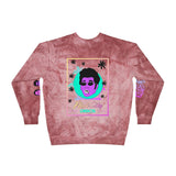 Color Blast Crewneck Sweatshirt