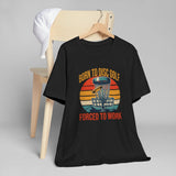 Born to Disc Golf T-Shirt