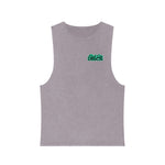 Stonewash Flick City Team Player Tank Top