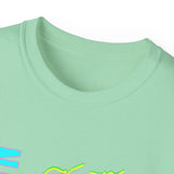 Steinmann Flick City Player Graphic Tee