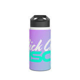 Flick City Discs Stainless Steel Water Bottle