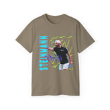 Steinmann Flick City Player Graphic Tee