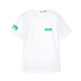 Flick City Discs Sports Jersey White