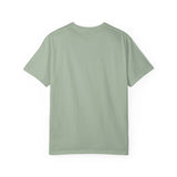 May the Course Be With You Disc Golf T-Shirt