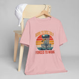 Born to Disc Golf T-Shirt