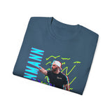 Steinmann Flick City Player Graphic Tee