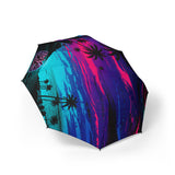 Semi-Automatic Foldable Umbrella