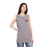 Flick City Dragon Stonewash Tank Top