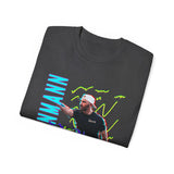Steinmann Flick City Player Graphic Tee
