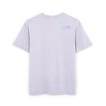 Wait, there's a Mando? Oversize Acid Washed Tee