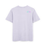 Wait, there's a Mando? Oversize Acid Washed Tee