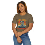 Born to Disc Golf T-Shirt