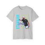 Steinmann Flick City Player Graphic Tee