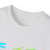 Steinmann Flick City Player Graphic Tee