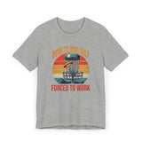 Born to Disc Golf T-Shirt