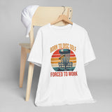 Born to Disc Golf T-Shirt