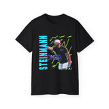 Steinmann Flick City Player Graphic Tee