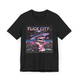 Retro Synthwave T-Shirt