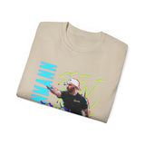 Steinmann Flick City Player Graphic Tee